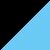 Negro-Azul A-V-