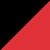 Negro-Rojo A-V-