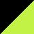 Negro-Verde A-V-