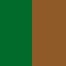 verde-burdeos